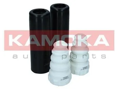 Produktbild von KAMOKA 2019238 Staubschutzsatz Stoßdämpfer Hinten für VW Passat CC (357)