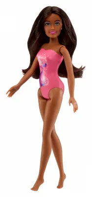 Obrázok produktu pre Dream Ella Splash Pool Puppe Im Badeanzug Yasmin