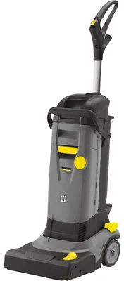 Produktbild von Kärcher BR 30/4 C + MF - Bürste - Standstaubsauger