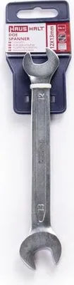 Produktbild von Maul Schlüssel 12x13 mm Maulschlüssel Gabelschlüssel Schraubenschlüssel DIN 3110