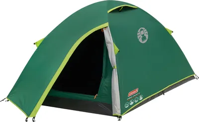 Produktbild von Coleman Kuppelzelt Kobuk Valley 2 Personen Zelt Camping