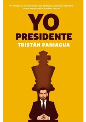 Image de Moi, le président