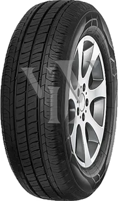 Produktbild von Atlas Sommerreifen motorcycle-tyres Green Van 2 ( 215/60 R17C 109/107H )
