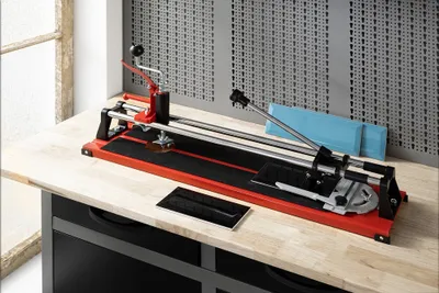 Produktbild von Fliesenschneider