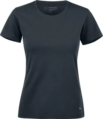 Obrázok produktu pre Cutterandbuck Manzanita Roundneck Ladies