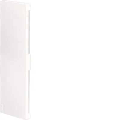 Immagine prodotto di HAGER BR652106D9016 Endstück verkehrsweiß (BR652106D9016)