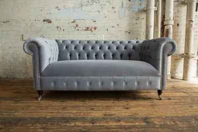 Produktbild von Chesterfield Sofa Couch big Sitz Polster Leder sofas couchen xxl