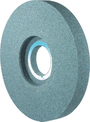 Produktbild von TYROLIT Schleifbockscheibe DxTxH (mm), 300x40x76, Typ: SC80