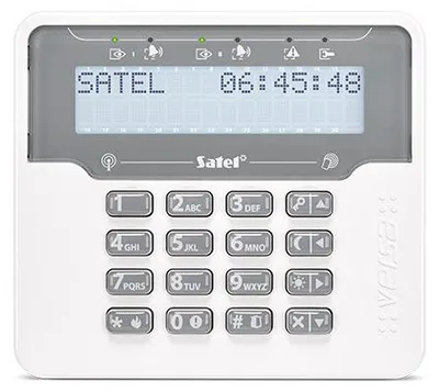 Imagen del producto de Manipulador satelital VERSA-KWRL2, inalámbrico