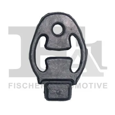 Image de Support De Silencieux Ford Focus