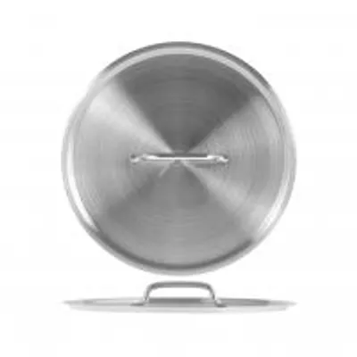 Immagine prodotto di PARDINI Coperchio Inox Albergo Cm32