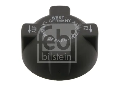 Obrázek produktu pro FEBI BILSTEIN Víčko, nádržka chladicí kapaliny Článek: 37520