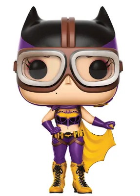 Immagine prodotto di FUNKO POP CULTURE DC BOMBSHELLS WONDER WOMAN FIGURINA IN VINILE NUOVA  Funko