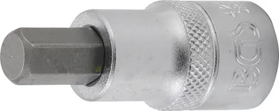 Obrázek produktu pro BGS technic Bit Socket, Chrom-vanadiová ocel, 86 mm, 55 mm, 86 g