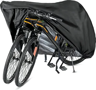 Zdjęcie produktu dla Pokrowiec Na Motocykl 210X110X85Cm Bi-Cover-02