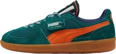 Produktbild von Puma Sneakers 398182-02 in Green color size 41