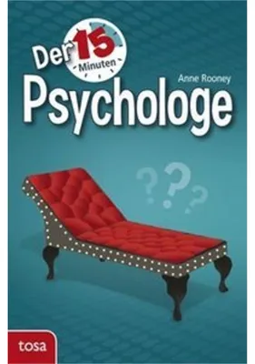 Produktbild von Der 15-Minuten Psychologe