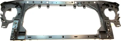 Zdjęcie produktu dla Przednia maska Przednia kratka Maska Jeep Wrangler JK 07-18