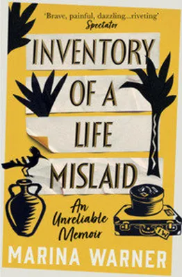 Produktbild von Inventory of a Life Mislaid