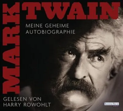 Obrázok produktu pre Moja tajná autobiografia