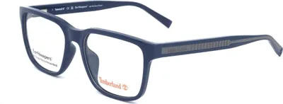 Produktbild von Timberland TB1842 H 090 SHINY BLUE 53/17/145 Herren Brillen