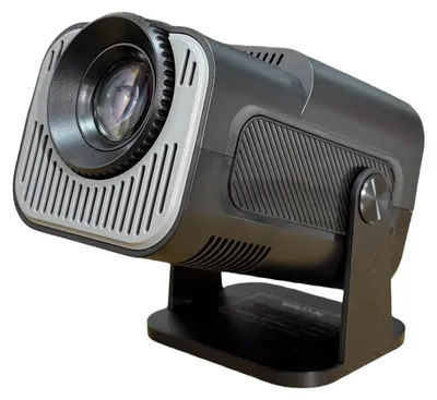 Zdjęcie produktu dla Projektor Forever FP-120U 720p/1080p, kwadratowy, czarny