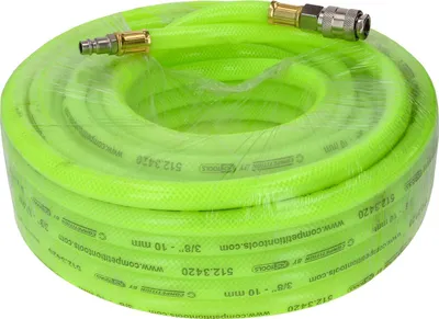 Immagine prodotto di Tubo flessibile per aria compressa del segnale COMPETITION 20m, Ø 10mm