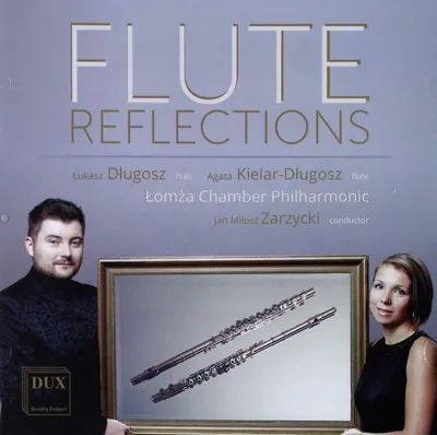Obrázek produktu pro Flétnové reflexe