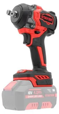 Zdjęcie produktu dla Stayer 37712974 IWB 550 L2024