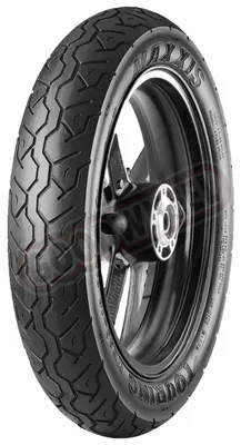 Productafbeelding van Maxxis motorband, type M6011F (90/90-19 TL, 52H, voorband)