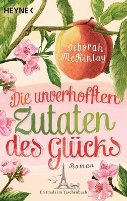 Immagine prodotto di McKinlay, D: unverhofften Zutaten des Glücks