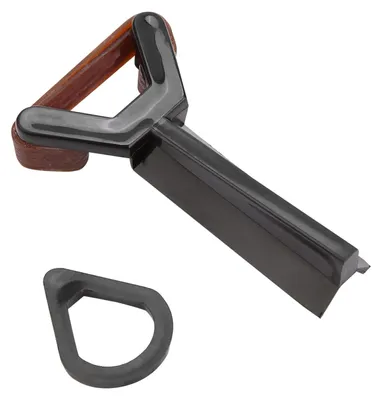 Imagen del producto de Puntero para billar en forma de Y, portátil y ligero