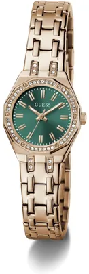 Produktbild von Uhr Guess Damen Rose Gold Guess-GW0931L7