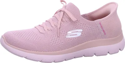 Produktbild von Skechers Summits New Daily Trainingsschuh Rosa