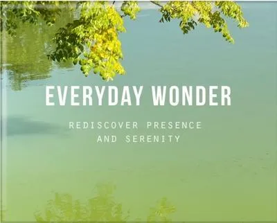 Produktbild von Everyday Wonder