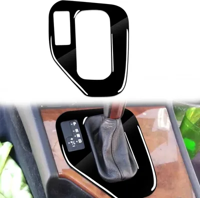 Imagen del producto de Calcomanía decorativa para BMW Serie 5 E39 (1995-2003) (negra)