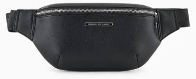 Obrázek produktu pro Armani Exchange Xm000848_af12134 Opasková taška černá černá jedna velikost