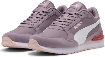 Produktbild von Puma St Runner V4 Nl Sportschuhe Grau EU 42 Herren Grau EU 42