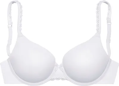 Produktbild von s.Oliver Schalen-BH Camille weiß Größe 90 Cup C