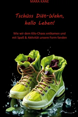 Produktbild von Tschüss Diät-Wahn, hallo Leben!