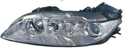 Obrázok produktu pre Hlavné svetlo DEPO 216-1147L-LD-EM