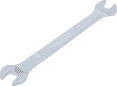 Obrázok produktu pre BGS technic Double Open End Spanner, 64 g
