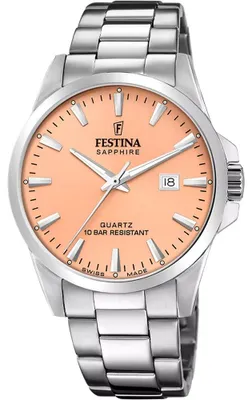 Obrázok produktu pre Festina – F20024/8 – Náramkové hodinky – Pánske