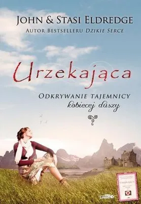 Immagine prodotto di ISBN Urzekająca, Religia, Polski, Twarda okładka, 234 stron(y)