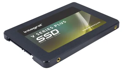 Zdjęcie produktu dla Integral INSSD512GS625V2P, 512 GB, 2.5", 550 MB/s, 6 Gbit/s