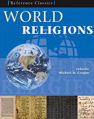 Produktbild von Weltreligionen: Religionen der Welt