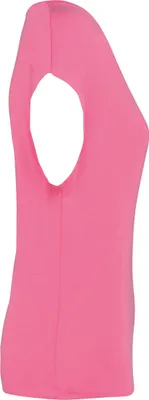 Immagine prodotto di T-shirt da donna ecologica Native Spirit con scollo a V