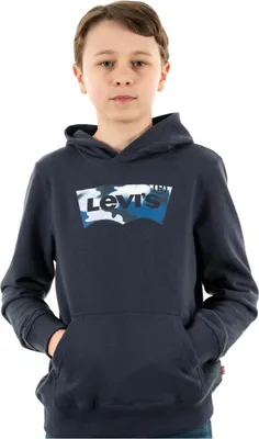 Produktbild von Hoodie Levi's LVB-POH299-BES für Kinder