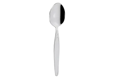 Obrázok produktu pre my basics Record 500 kávové lyžičky z nehrdzavejúcej ocele 18/0 leštené, vhodné do umývačky riadu, strieborné (balenie 3 ks)