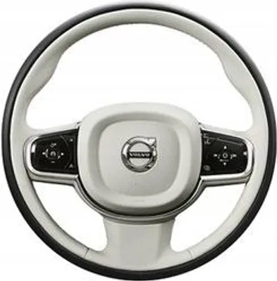 Zdjęcie produktu dla VOLVO S60 V60 XC60 II kierownica skorzana podgrzewana OE